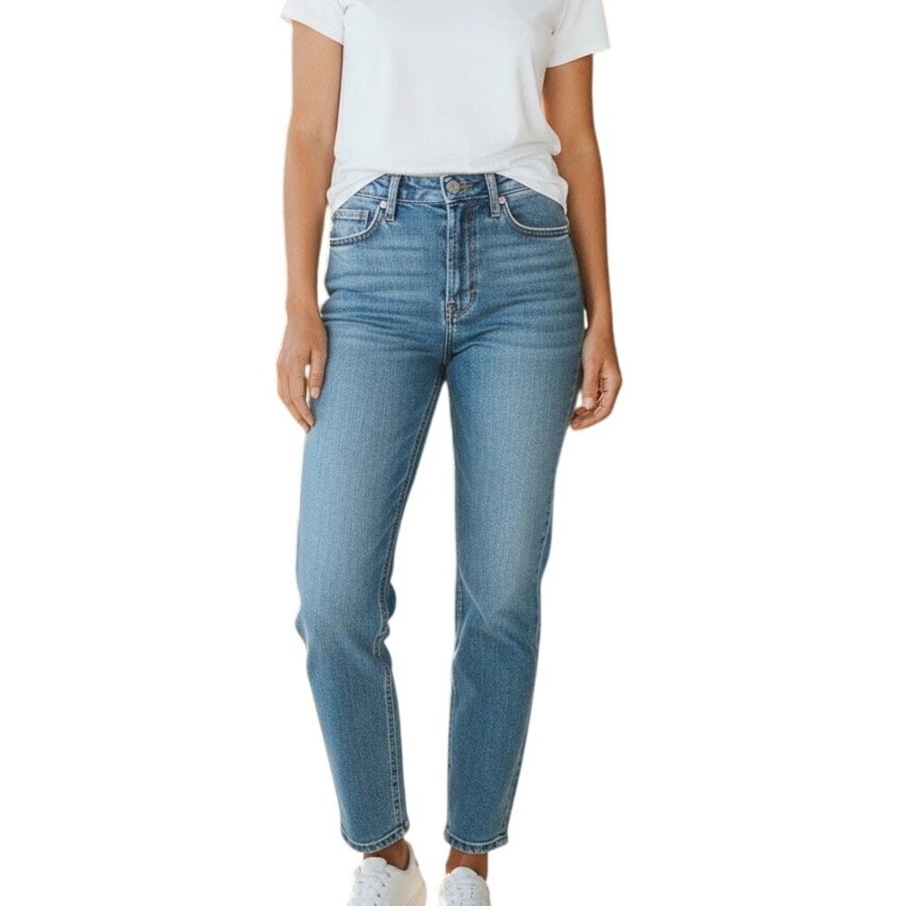 Judy Blue Skinny Fit Stretch Denim Jeans Size 15/32